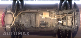 2023 GMC Acadia Denali 5SA - miniatura 19