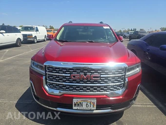 2023 GMC Acadia Denali 5SA - miniatura 2
