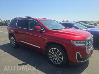 2023 GMC Acadia Denali 5SA - miniatura 3