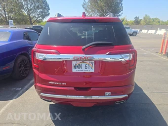 2023 GMC Acadia Denali 5SA - miniatura 5