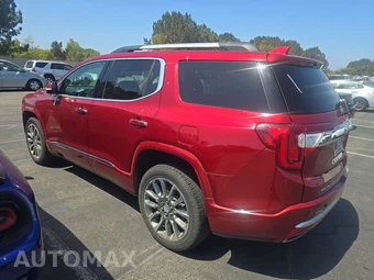 2023 GMC Acadia Denali 5SA - miniatura 6