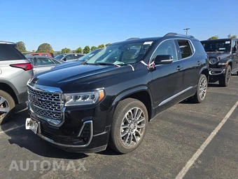 2023 GMC Acadia Denali 5SA
