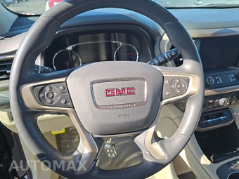 2023 GMC Acadia Denali 5SA - miniatura 10