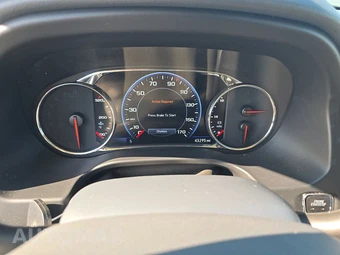 2023 GMC Acadia Denali 5SA - miniatura 12