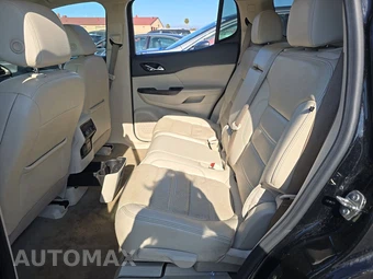 2023 GMC Acadia Denali 5SA - miniatura 13