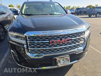 2023 GMC Acadia Denali 5SA - miniatura 2