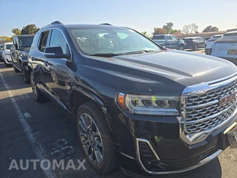 2023 GMC Acadia Denali 5SA - miniatura 3