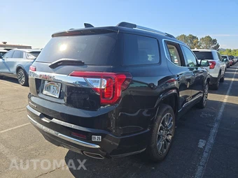 2023 GMC Acadia Denali 5SA - miniatura 4