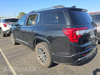 2023 GMC Acadia Denali 5SA - miniatura 6
