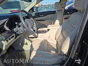2023 GMC Acadia Denali 5SA - miniatura 7