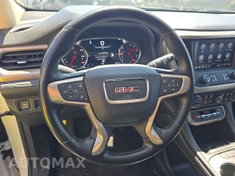 2023 GMC Acadia Denali 5SA - miniatura 10