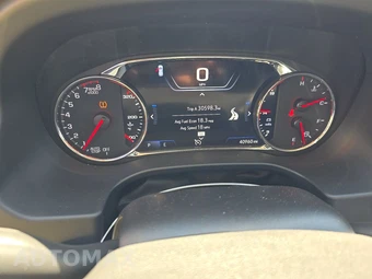 2023 GMC Acadia Denali 5SA - miniatura 12