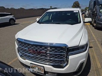 2023 GMC Acadia Denali 5SA - miniatura 2