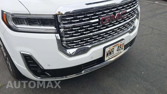 2023 GMC Acadia Denali 5SA - miniatura 21