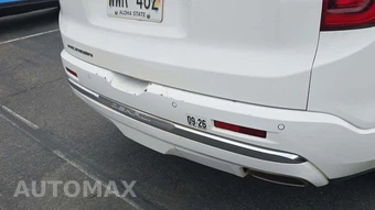 2023 GMC Acadia Denali 5SA - miniatura 25