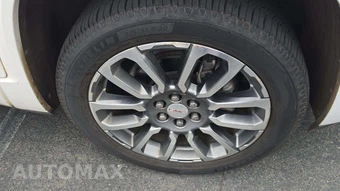 2023 GMC Acadia Denali 5SA - miniatura 26