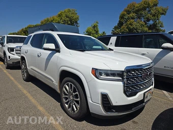 2023 GMC Acadia Denali 5SA - miniatura 3