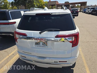 2023 GMC Acadia Denali 5SA - miniatura 5