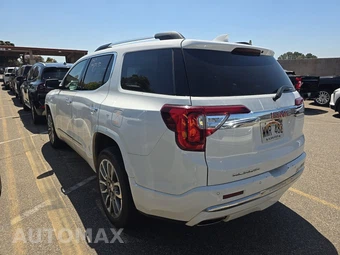 2023 GMC Acadia Denali 5SA - miniatura 6
