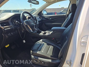 2023 GMC Acadia Denali 5SA - miniatura 7
