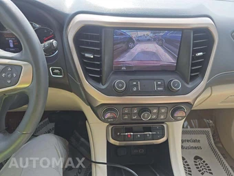 2023 GMC Acadia Denali 5SA - miniatura 10