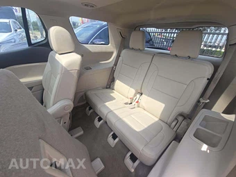 2023 GMC Acadia Denali 5SA - miniatura 14