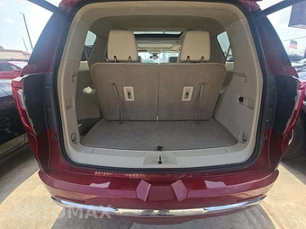 2023 GMC Acadia Denali 5SA - miniatura 15