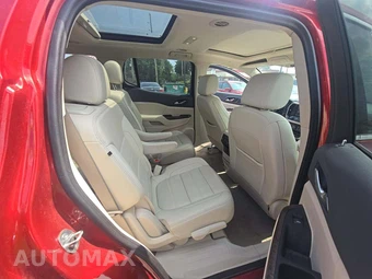 2023 GMC Acadia Denali 5SA - miniatura 17