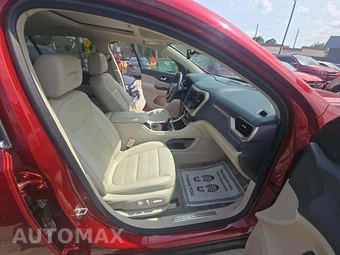 2023 GMC Acadia Denali 5SA - miniatura 19