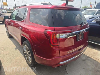 2023 GMC Acadia Denali 5SA - miniatura 2
