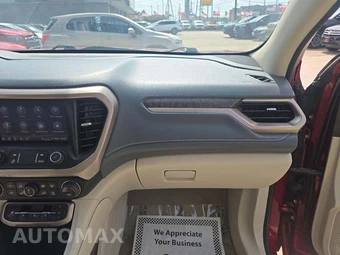 2023 GMC Acadia Denali 5SA - miniatura 20