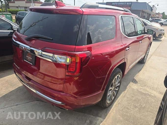 2023 GMC Acadia Denali 5SA - miniatura 3