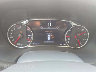 2023 GMC Acadia Denali 5SA - miniatura 9