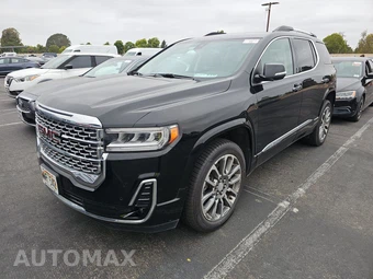 2023 GMC Acadia Denali 5SA