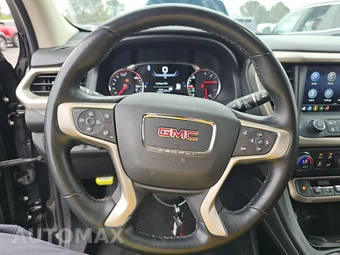 2023 GMC Acadia Denali 5SA - miniatura 10