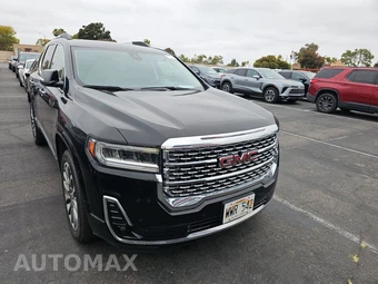 2023 GMC Acadia Denali 5SA - miniatura 2