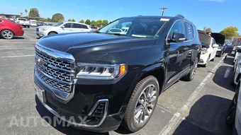2023 GMC Acadia Denali 5SA - miniatura 23