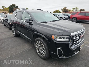 2023 GMC Acadia Denali 5SA - miniatura 3