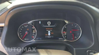2023 GMC Acadia Denali 5SA - miniatura 34
