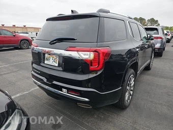 2023 GMC Acadia Denali 5SA - miniatura 4