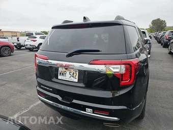 2023 GMC Acadia Denali 5SA - miniatura 5
