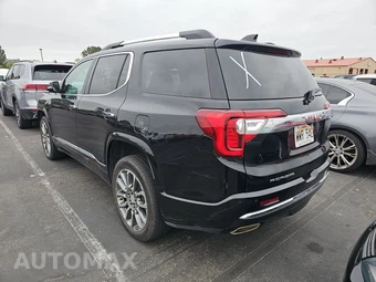 2023 GMC Acadia Denali 5SA - miniatura 6