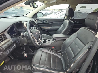 2023 GMC Acadia Denali 5SA - miniatura 7