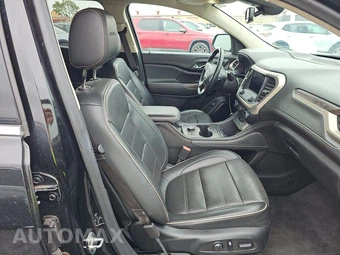 2023 GMC Acadia Denali 5SA - miniatura 8