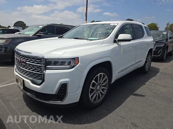 2023 GMC Acadia Denali 5SA