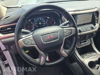 2023 GMC Acadia Denali 5SA - miniatura 10