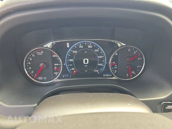 2023 GMC Acadia Denali 5SA - miniatura 12
