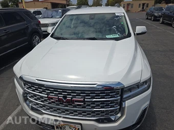 2023 GMC Acadia Denali 5SA - miniatura 2