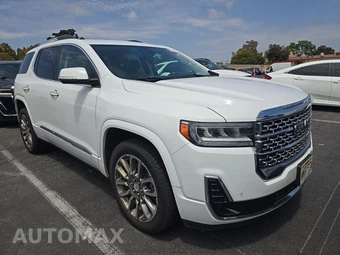 2023 GMC Acadia Denali 5SA - miniatura 3