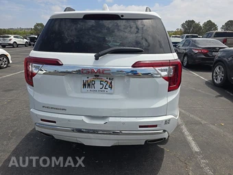 2023 GMC Acadia Denali 5SA - miniatura 5